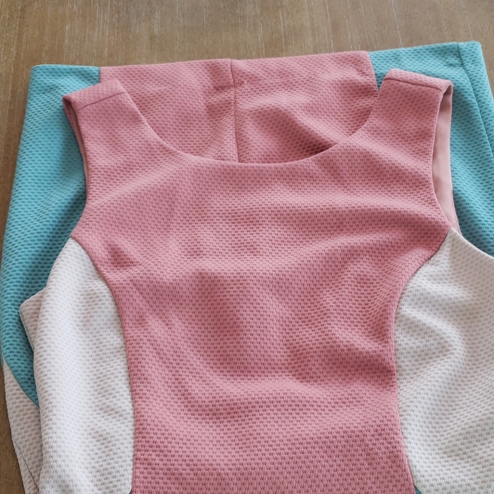 ARK & CO DRESS - Picture 4 of 11